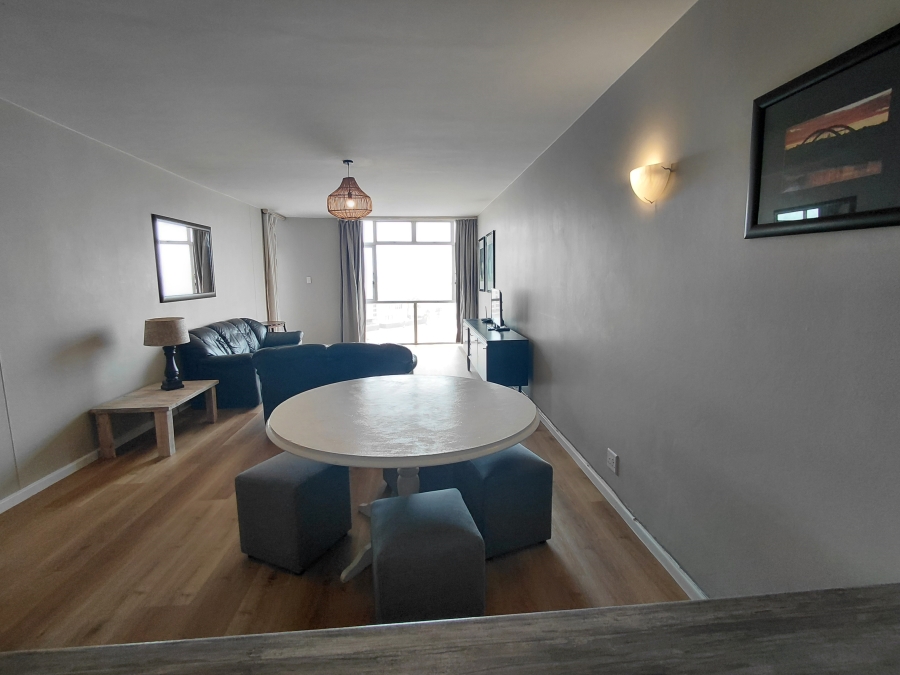 To Let 2 Bedroom Property for Rent in Summerstrand Eastern Cape